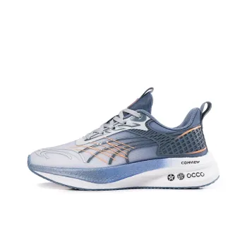 COMVIEW Breathable Lightweight Low-Top Casual Running Shoes Men's