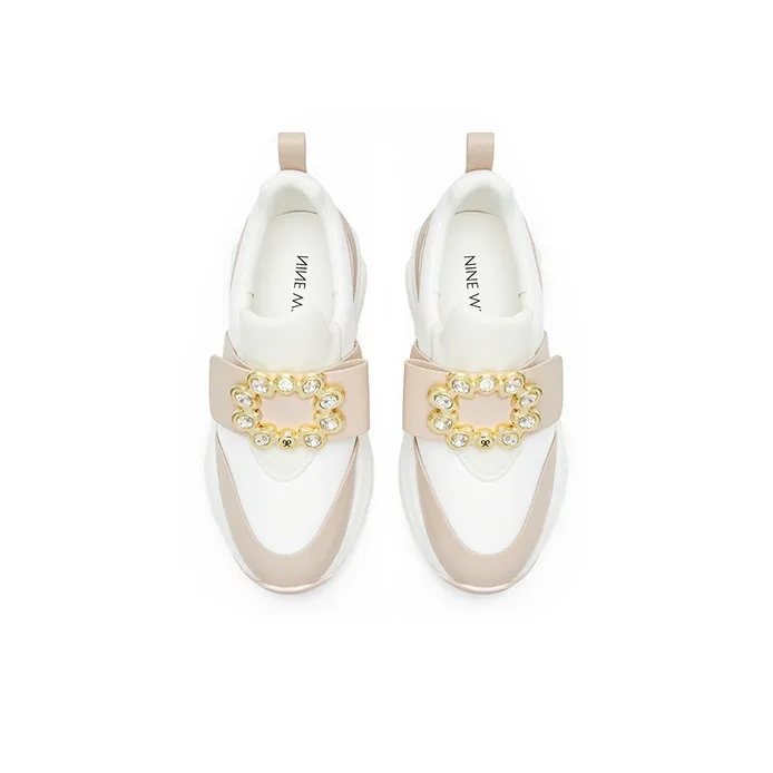 NINE WEST Low Top Casual Shoes Women's-10