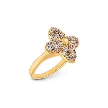 LOUIS VUITTON Louisa Ring
