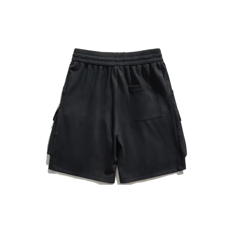 FORCEREPUBLIK Casual Shorts Unisex-1