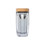 Brown Regular Filter