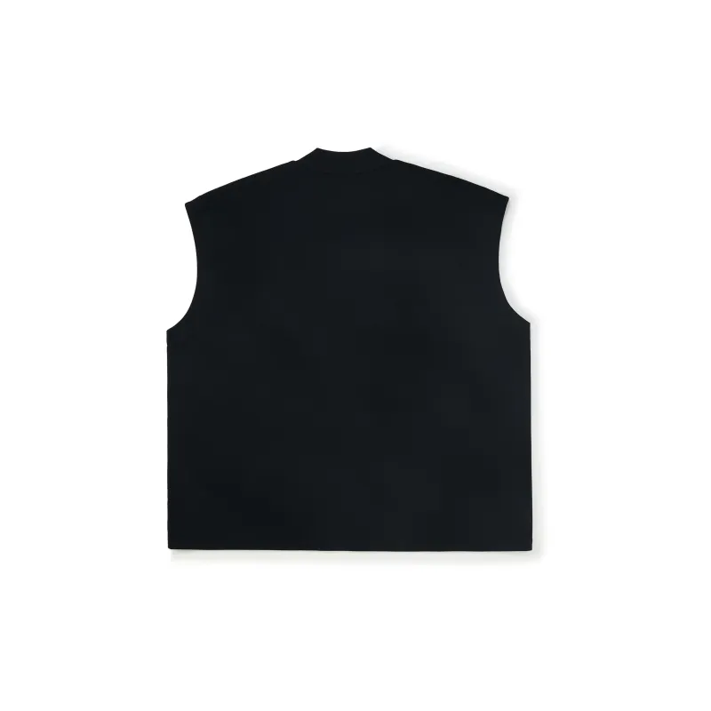 FPA ALWAYS MOVING Series Tank Tops Unisex-3