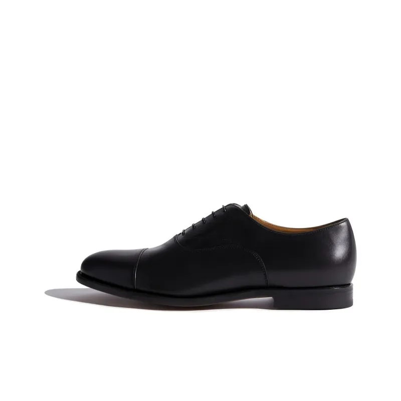 SCAROSSO Jacob Lace Up Shoes-0