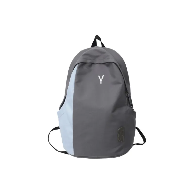 GEERDUN Nylon Backpack Regular Unisex-2