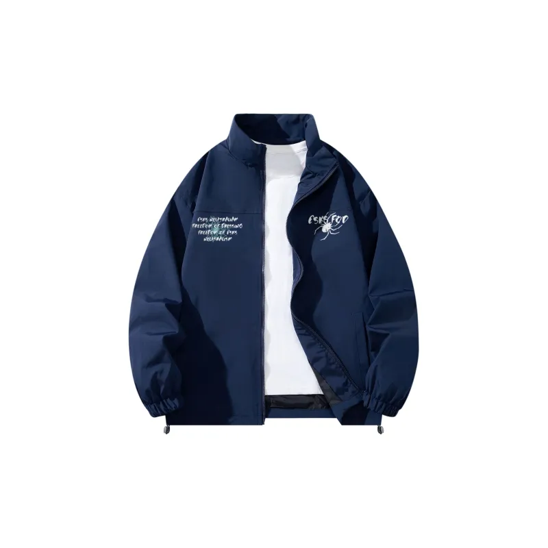 CSKS Jackets Unisex-15