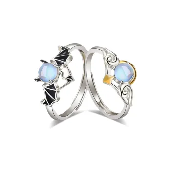 YOASOBI Rings Unisex