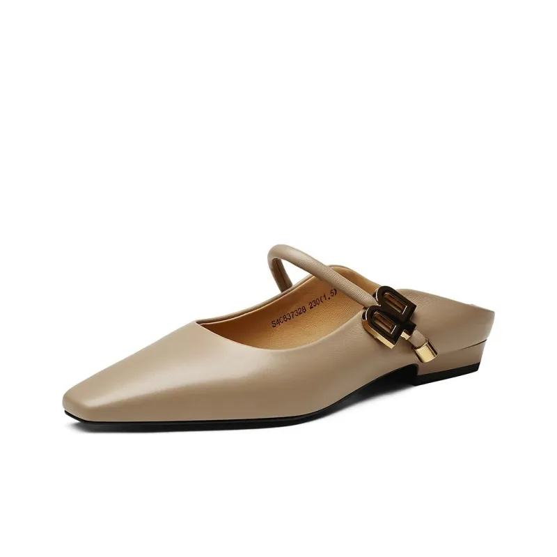 BOSSSUNWEN Slide Slippers Women's-1
