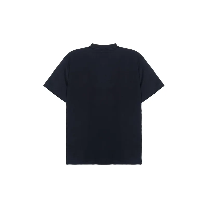 VERSACE JEANS COUTURE T Shirt Men's Black-1