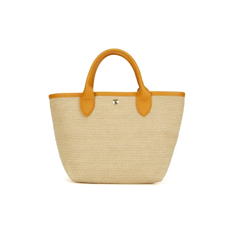 LONGCHAMP Le Panier Pliage S Basket Bag-2