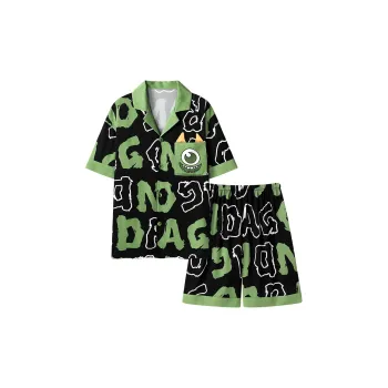 Ta Yan Men Pajama Sets