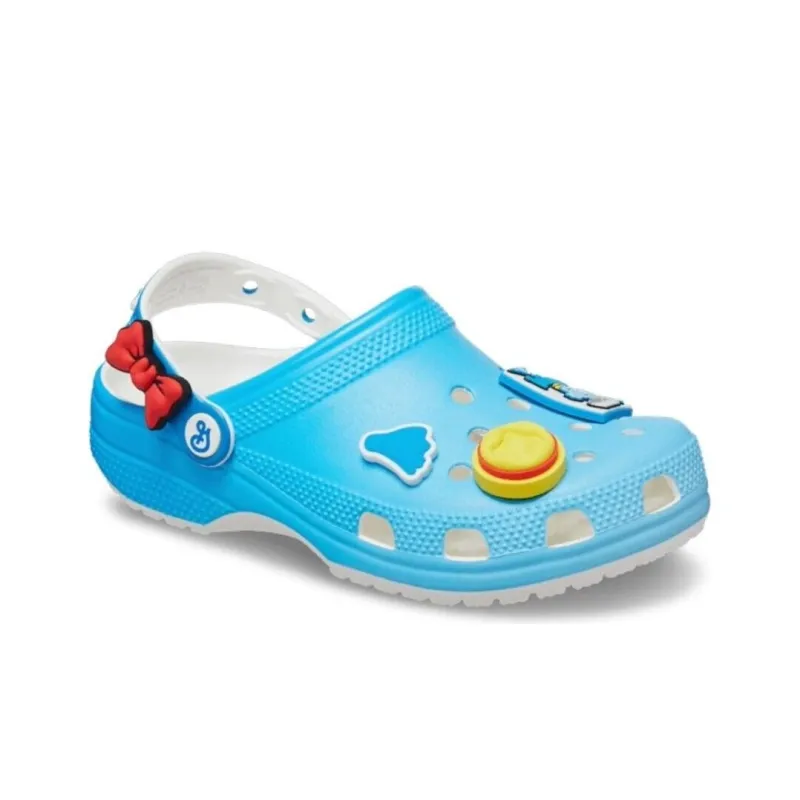 Crocs Classic Clog General Mills Boo Berry-2
