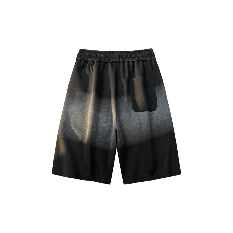 PAKA Casual Shorts Unisex-3