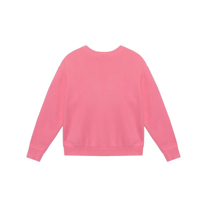 Disney X GUCCI Sweatshirts Women's Pink-1