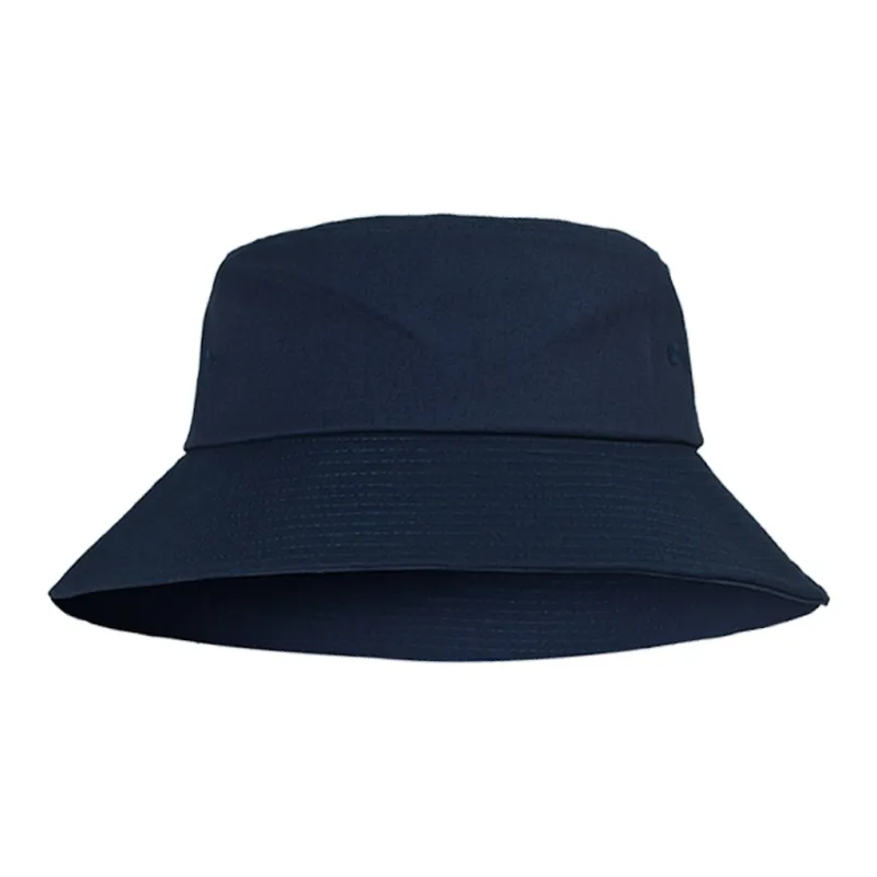 US8ACC Cotton Polyester Blend Bucket Hats Unisex-1