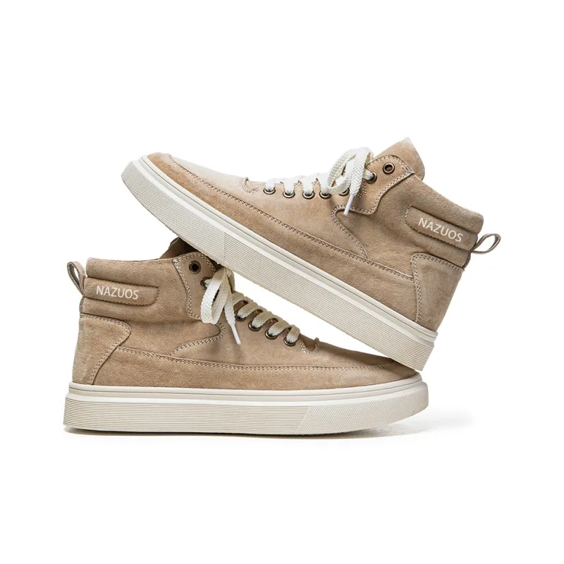 Rummaden Mid-Top Skateboard Shoes Men's-9