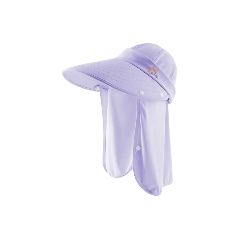TUCANO Polyamide Sun Protection Hats Women's-12