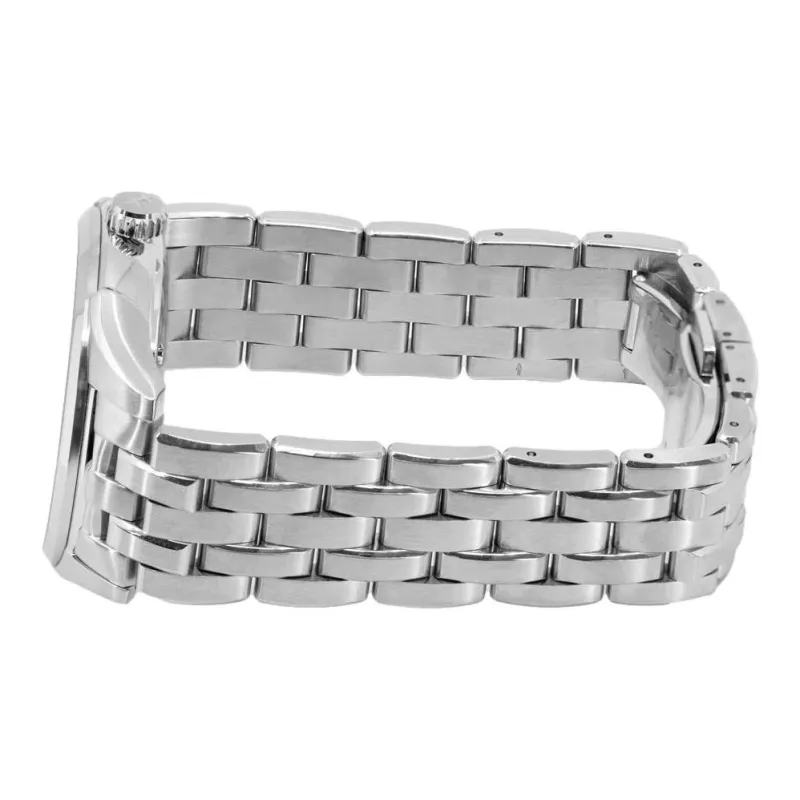 Hamilton Men Jazz Series Watch-3