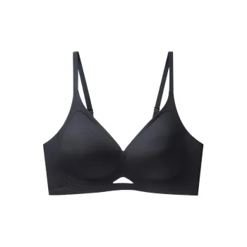 Inside the orange Women's Bras