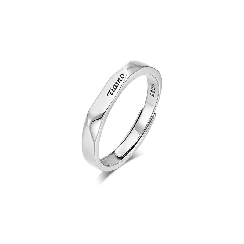 KADER Rings Unisex-2