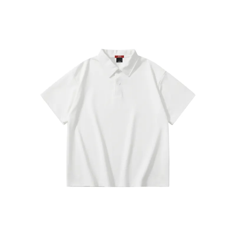 Slazenger Polo Shirts Unisex-4