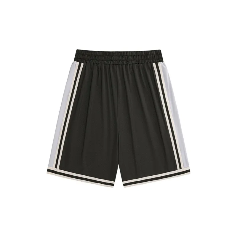 YooMore Casual Shorts Unisex-1
