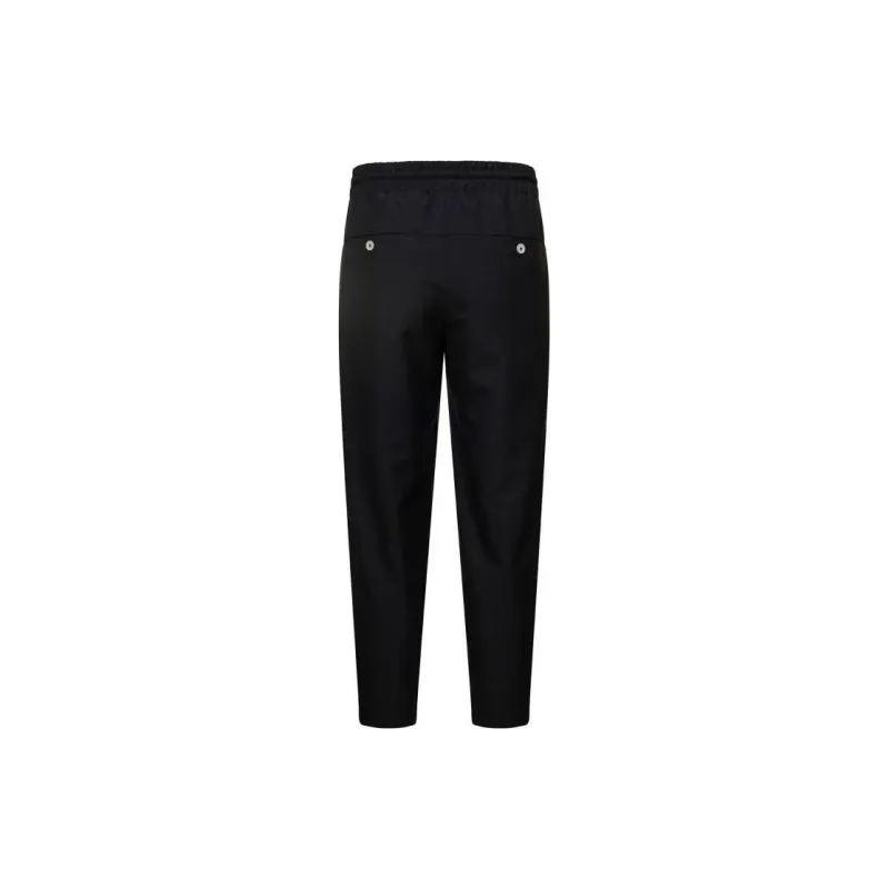 DROLE DE MONSIEUR Casual Pants Men's Black-1