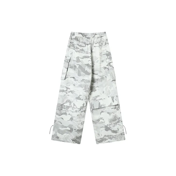 KODAKBLACK/KBLC Casual Pants Unisex-1