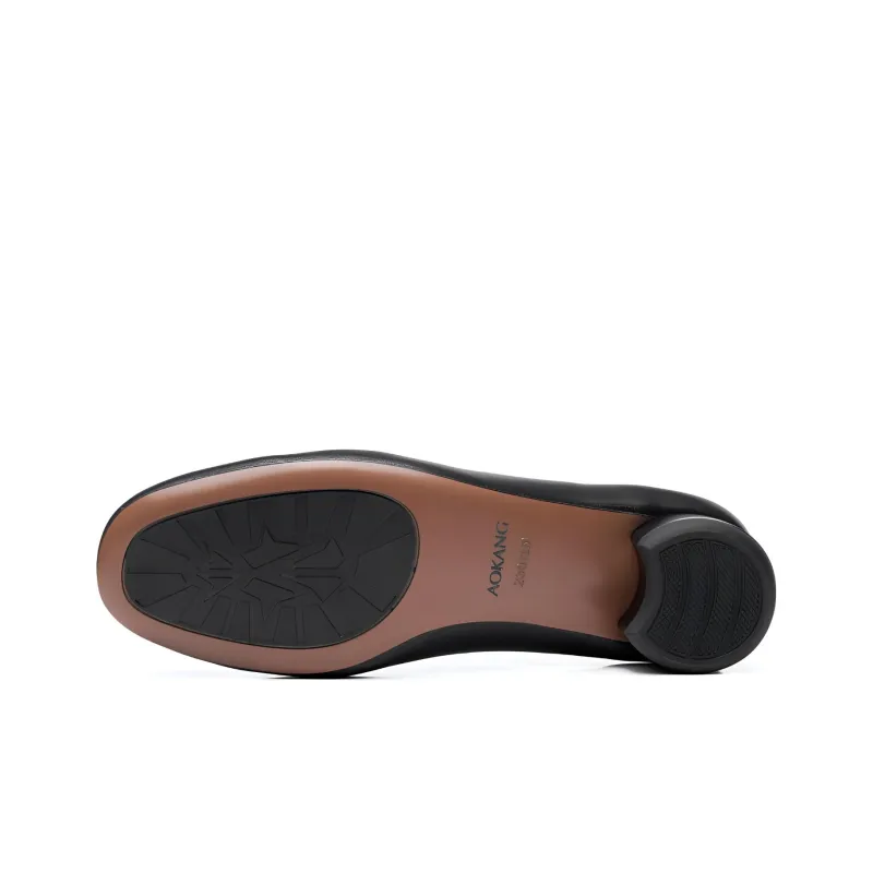 AOKANG Casual Single Shoes Women's-4