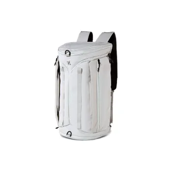 GYXX Techno Skin Membrana Handbag Shoulder Bag Crossbody Bag Backpack Large Size Unisex Black/White/Gray