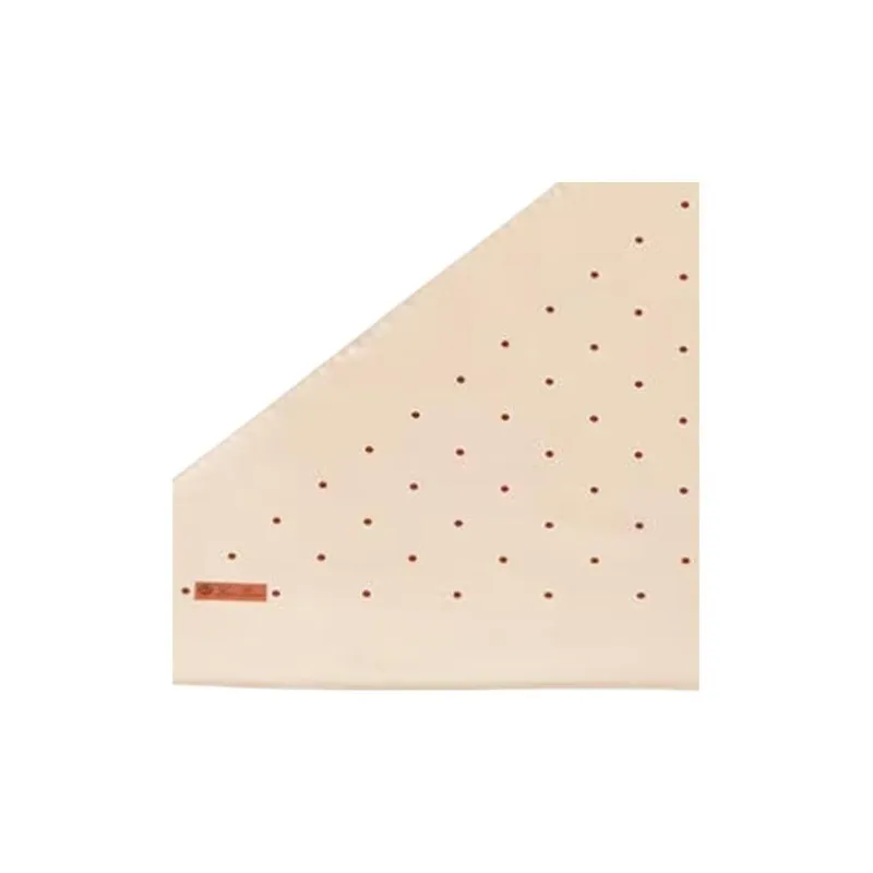 Loro Piana Silk Scarves Women's Beige-2