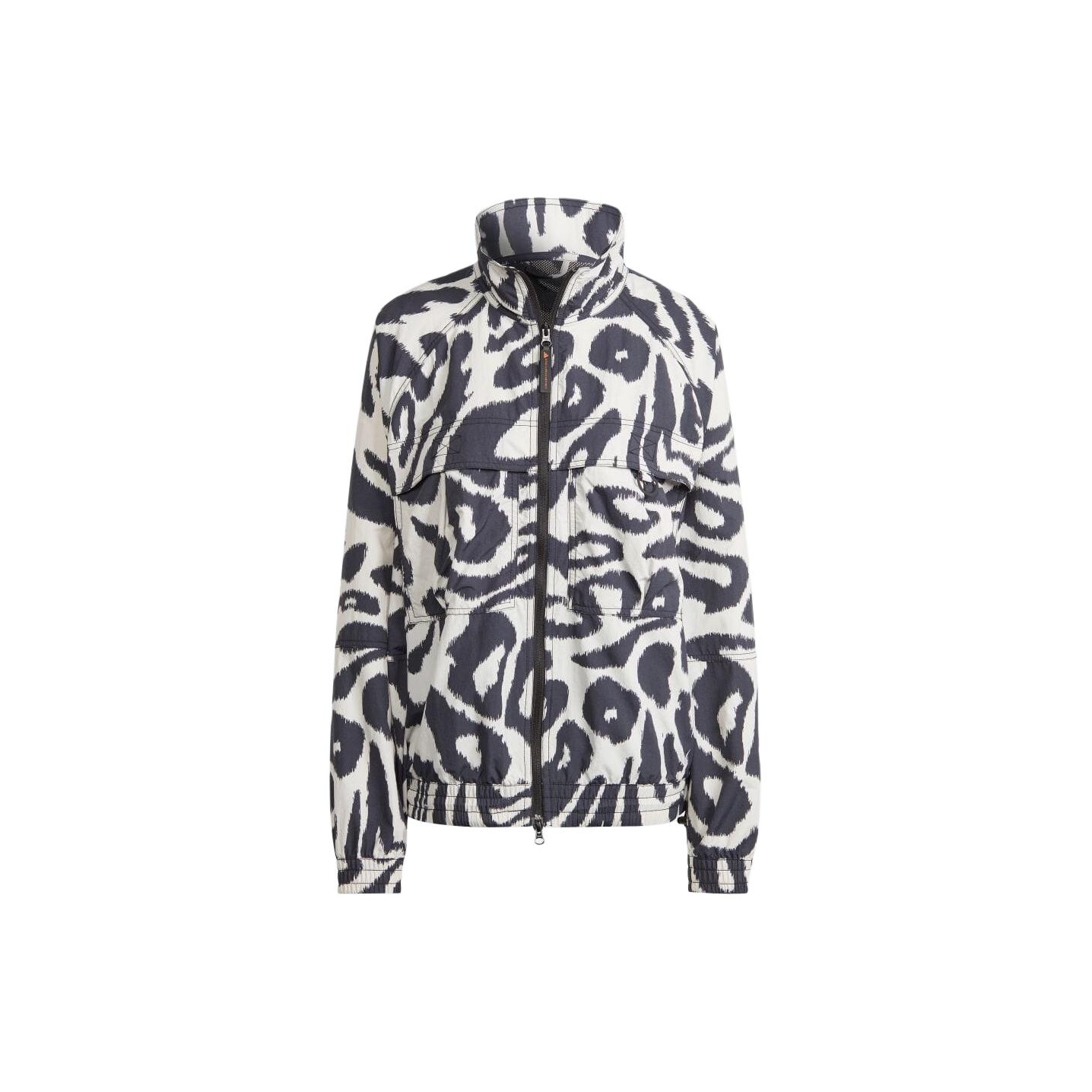 Adidas zebra jacket online