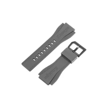 INFANTRY INYFANTRY Compatibility Watch Band Silicone Material