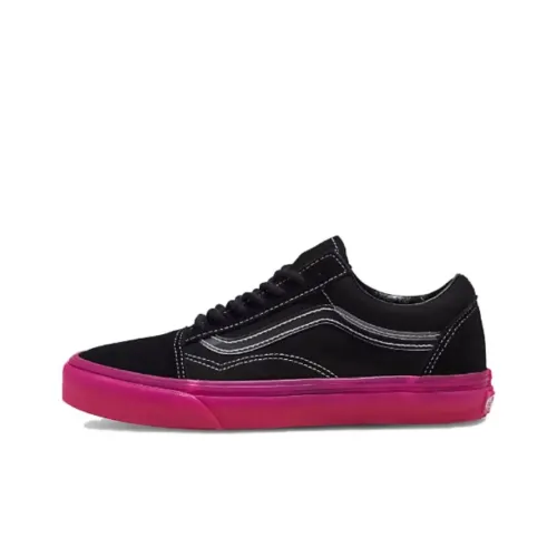 Vans Old Skool 'Sour Power Hot Pink'