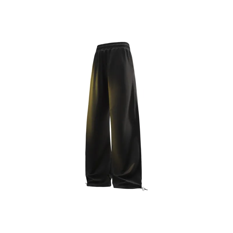 DOKI Casual Pants Unisex-15