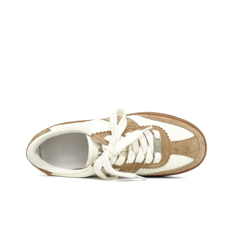 IN&IN Low-Top Skateboard Shoes Women's-33