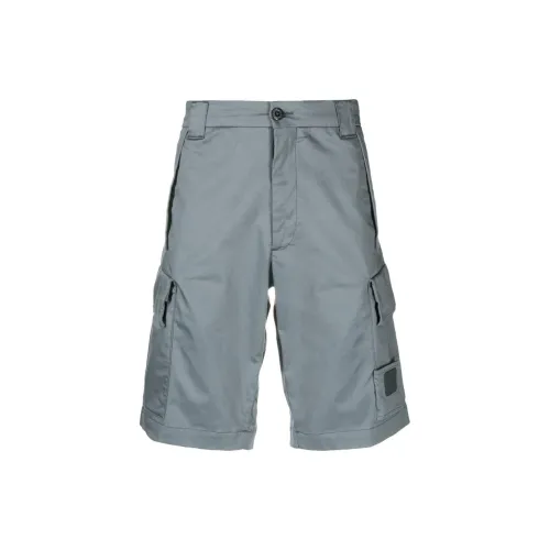 C.P.Company Cargo Shorts Men's Gray