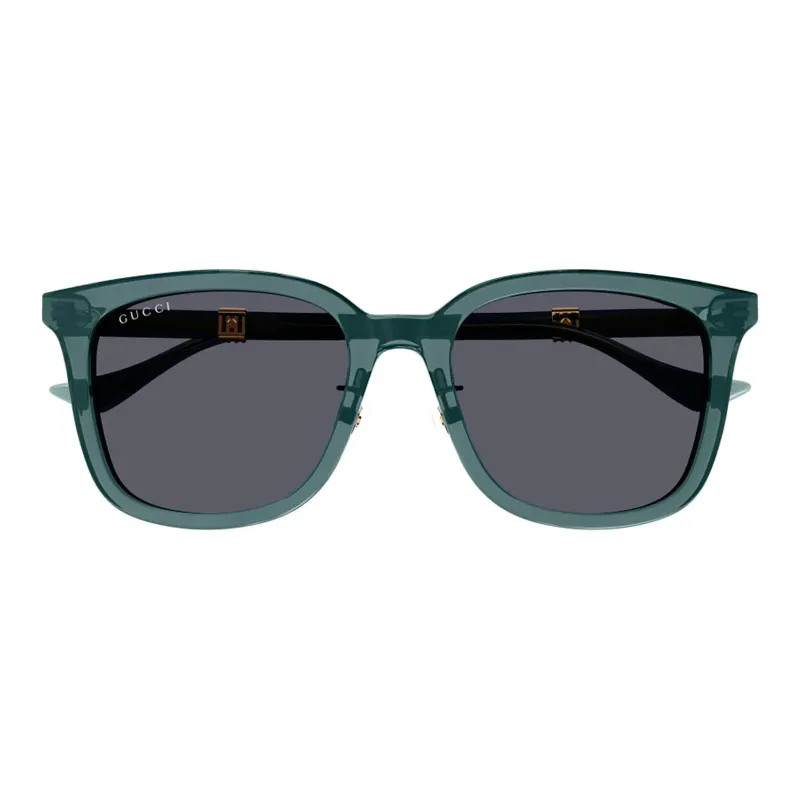 GUCCI Eyewear Square Frame Sunglasses-1