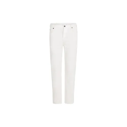 Tommy Hilfiger Jeans Women's White