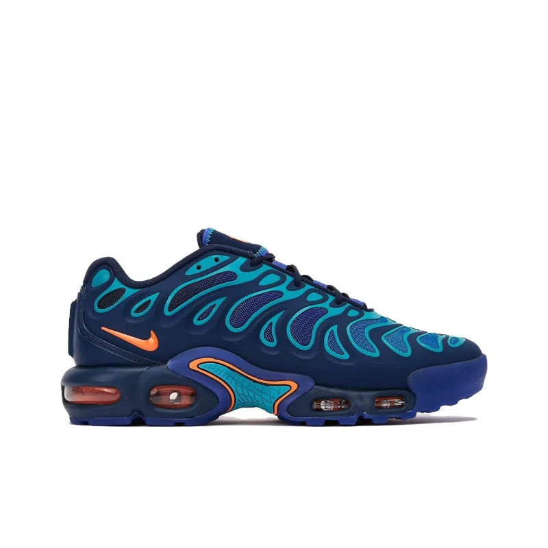 Nike Air Max Plus Drift Midnight Navy Total Orange-1