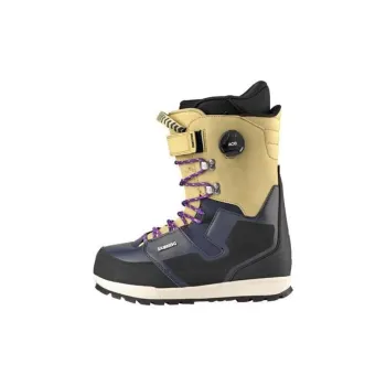 Deeluxe X-plorer Single Snowboard Ski Boots Unisex