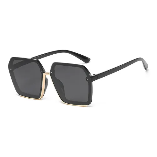 Gucci Eyewear Acetate Sunglasses