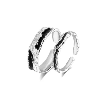 TRUE ME Rings Unisex