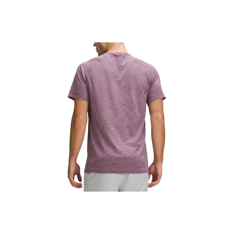 Lululemon Metal Vent Tech T Shirt Men's-1