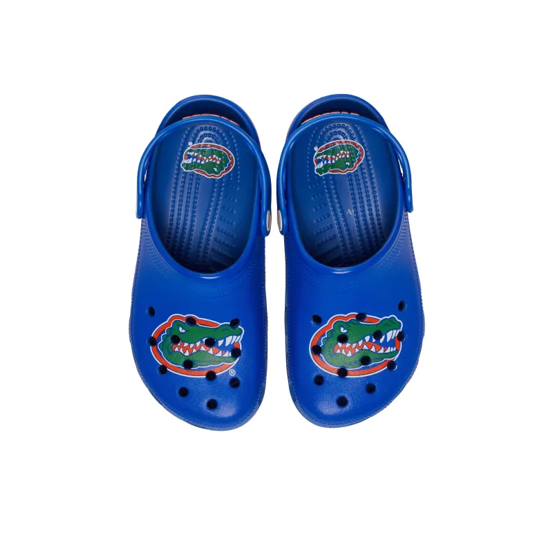 Crocs Classic Clog University Of Florida Gators-3