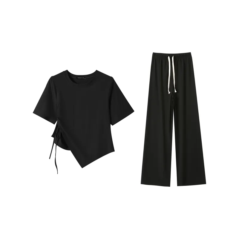 EIDOLON GRAIN Casual Suit Women's-2