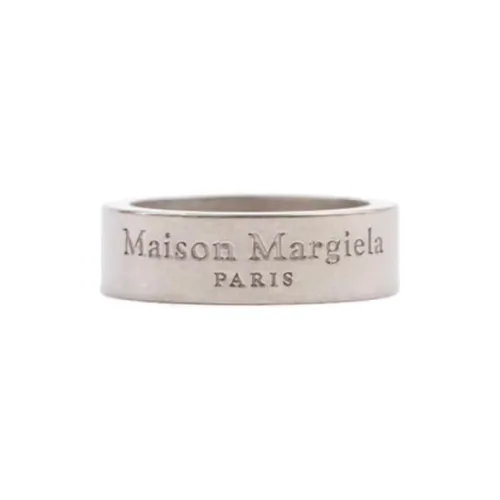 Maison Margiela Rings Unisex