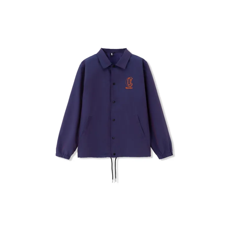 CHOUCHOUS Jackets Unisex-5