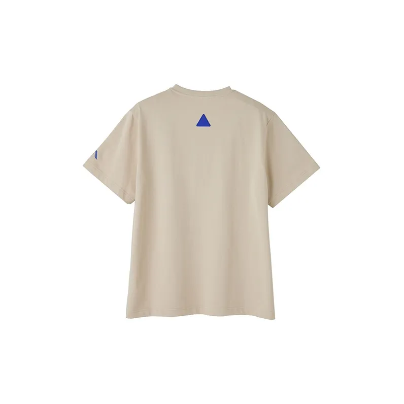 ROARINGWILD ARCH T Shirts Unisex-3