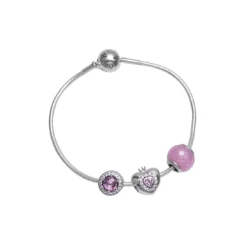 Pandora Bangles Women's