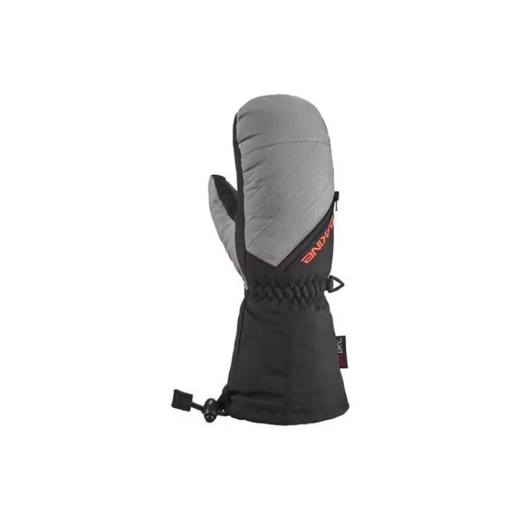 Dakine Ski Gloves Keep Warm And Windproof Mittens Kids'-2